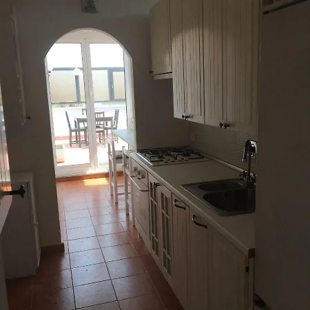 Апартаменты Casa Dei Sogni Centralissimo Attico