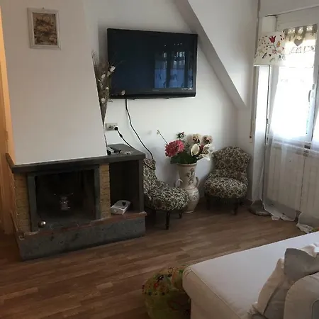 Casa Dei Sogni Centralissimo Attico Апартаменты *