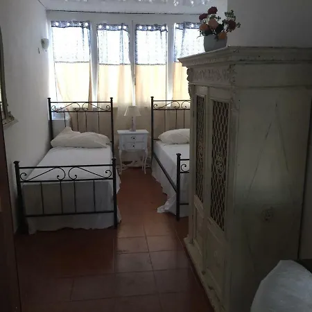 Casa Dei Sogni Centralissimo Attico Лидо-ди-Остия