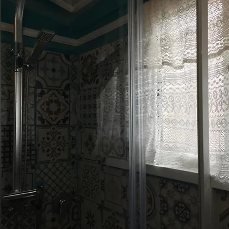 Casa Dei Sogni Centralissimo Attico *