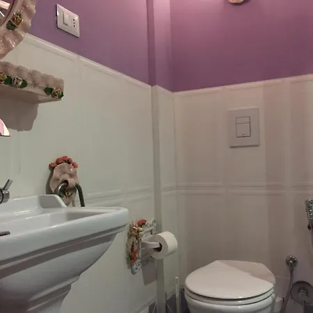 Casa Dei Sogni Centralissimo Attico *