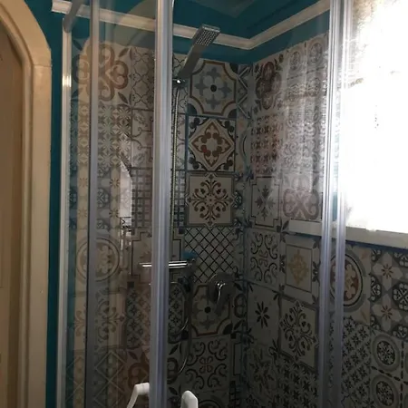 Casa Dei Sogni Centralissimo Attico Apartment