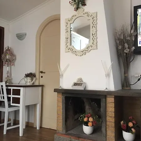 Casa Dei Sogni Centralissimo Attico Apartment *