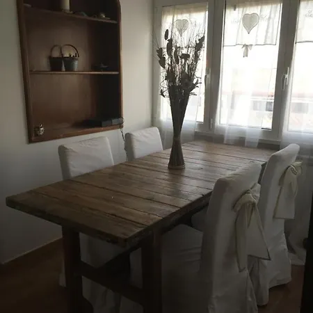 Apartment Casa Dei Sogni Centralissimo Attico Lido di Ostia