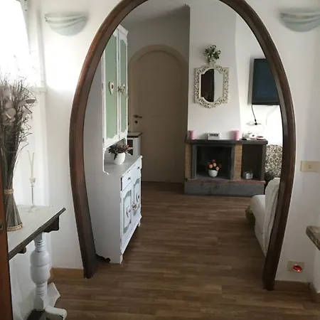 Casa Dei Sogni Centralissimo Attico