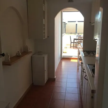 Apartment Casa Dei Sogni Centralissimo Attico *