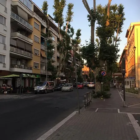 Casa Dei Sogni Centralissimo Attico *